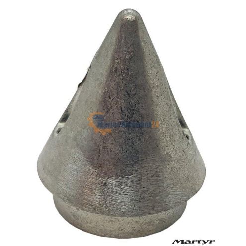 Ánodo Max Prop zinc 63M2B