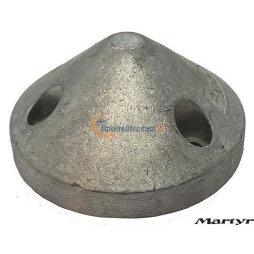 Anode Max Power Zink 676