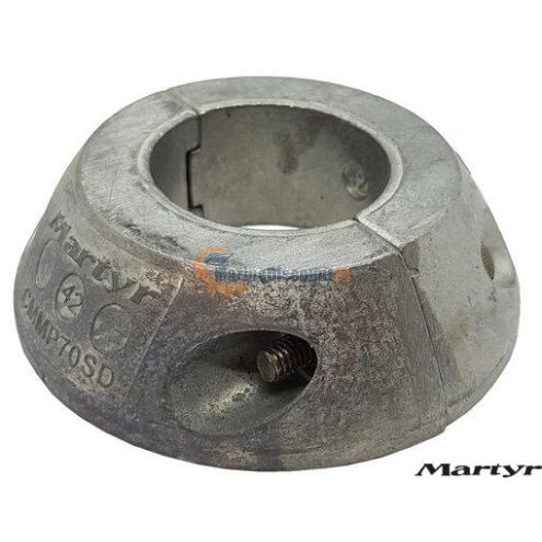 Ánodo Max Prop zinc 70SD