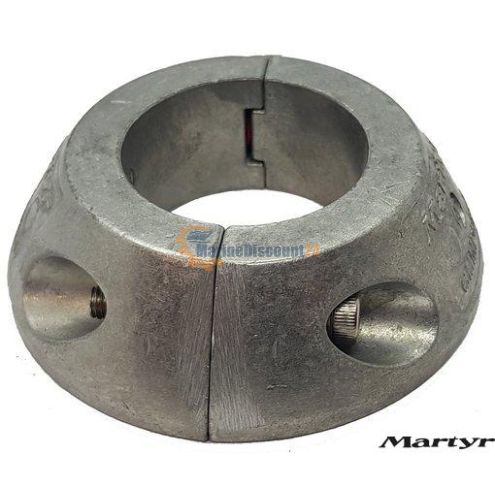 Ánodo Max Prop zinc 83SD