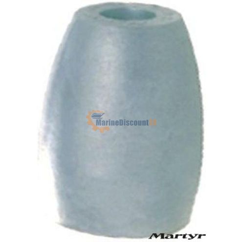 Anodo di zinco