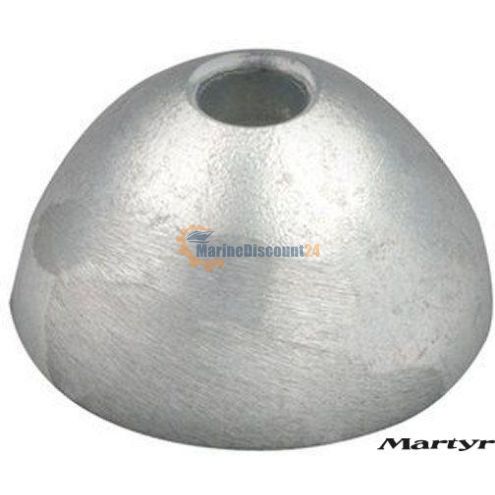 Zinc Anode Flexofold
