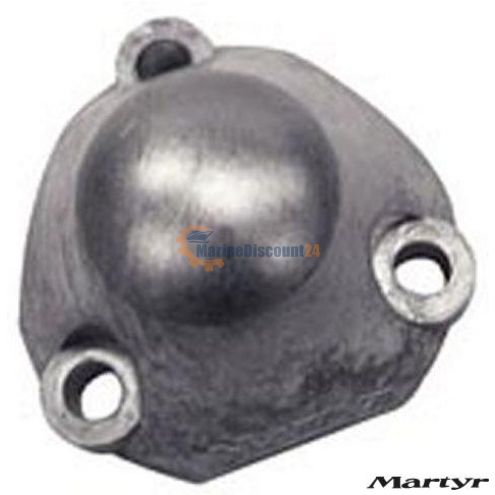 Aluminium anode 6A