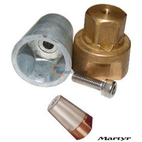 Zinc anode 35C