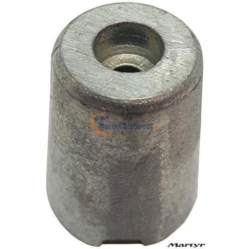 Anodo di zinco 1