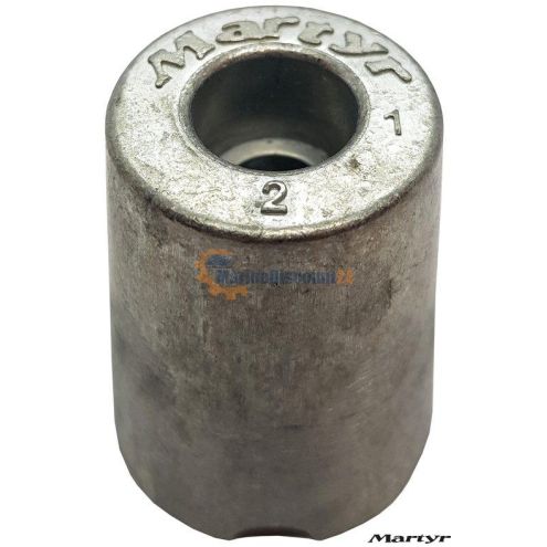 Anodo di zinco 2