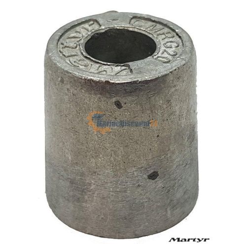 Ánodo Reggiani zinc 20