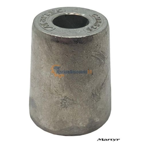 Ánodo Reggiani zinc 30
