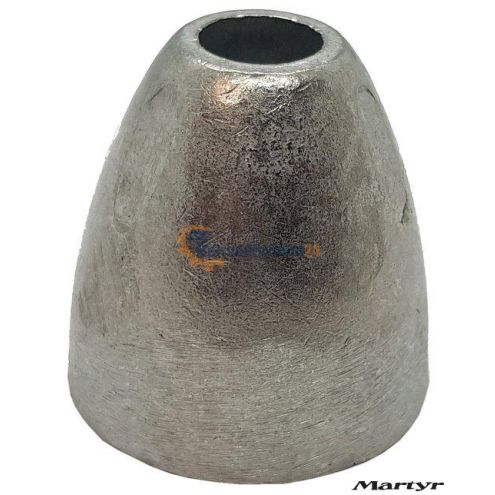 Ánodo Riva zinc 2230