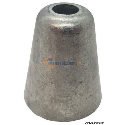 Ánodo Riva zinc 3550