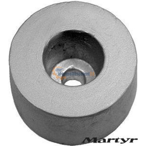 Anodo zinco 015