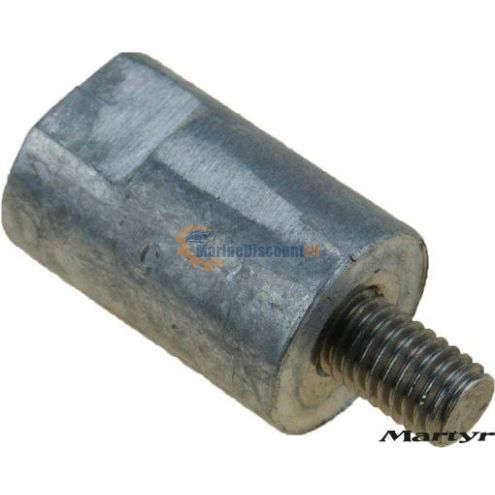 Anodo zinco 069
