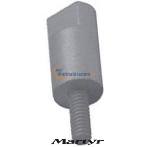 Anodo zinco 224