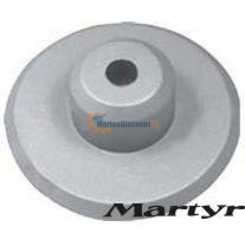 Anodo zinco 261