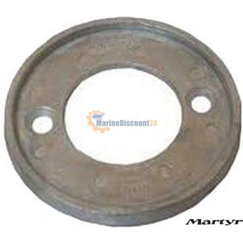 Aluminium anode Volvo Penta 875805