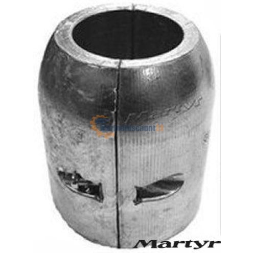 Anode d`arbre 45