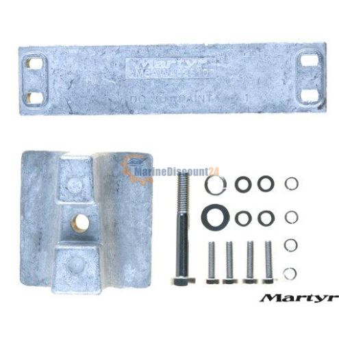Kit d`anodes 300350KITA
