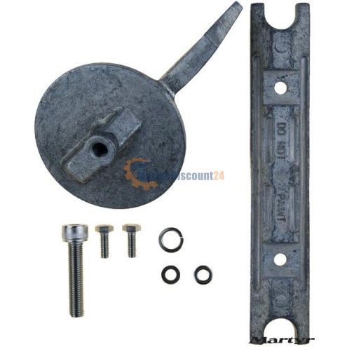 Kit d`anodes 6090KITM