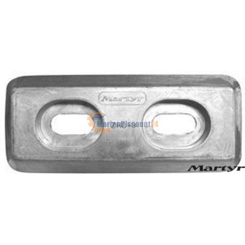 Anode de coque 3-A