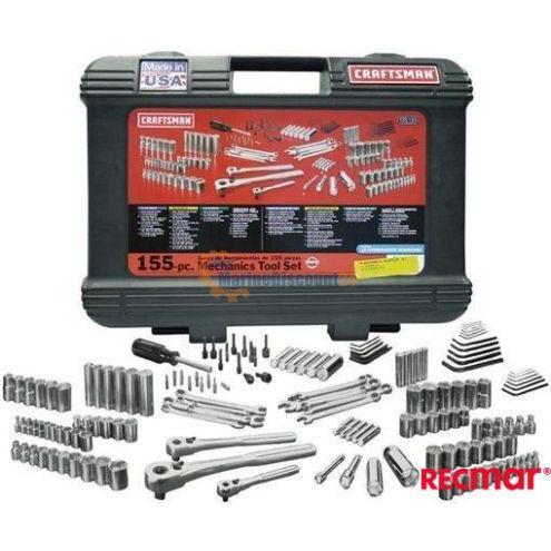Set di attrezzi per meccanici 935154