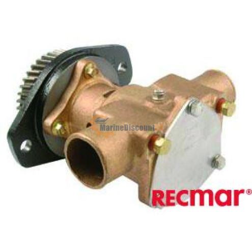 Cummins-Wasserpumpe Cummins 3922589