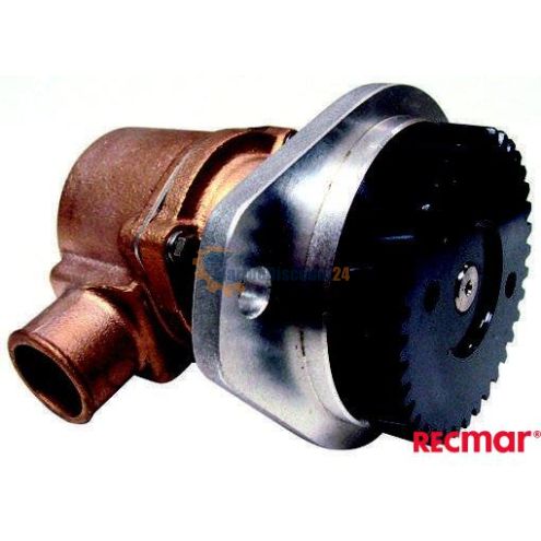 Cummins-Wasserpumpe Cummins 3912962