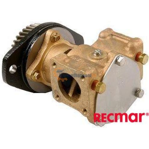 Cummins-Wasserpumpe Cummins 3897194