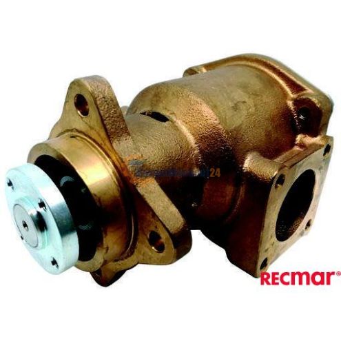 Cummins-Wasserpumpe Cummins 3922589