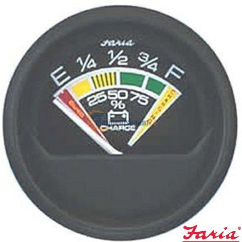 Battery status indicator 12823