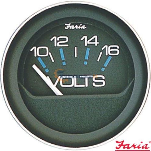 Voltmeter 13010