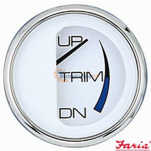 Trim indicator Johnson/Evinrude 13809