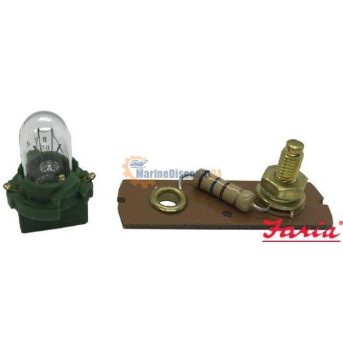 Adapter kit 24 V