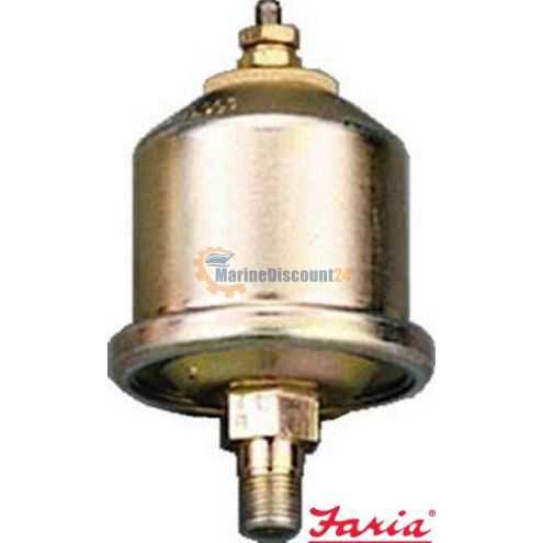 Oil pressure sensor 1/8" Nptf 100 psi