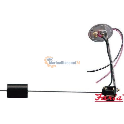 Fuel level sensor Us 8/16"