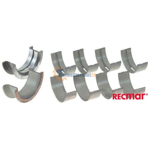Set cuscinetti principali 5.0