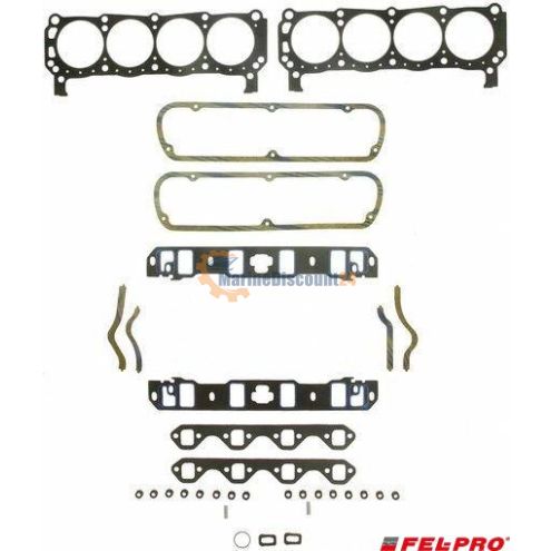 Kit de joints supérieur 17261