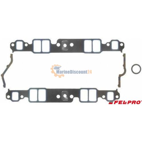 Dichtungen: Ansaugkrümmer Volvo Penta 856365