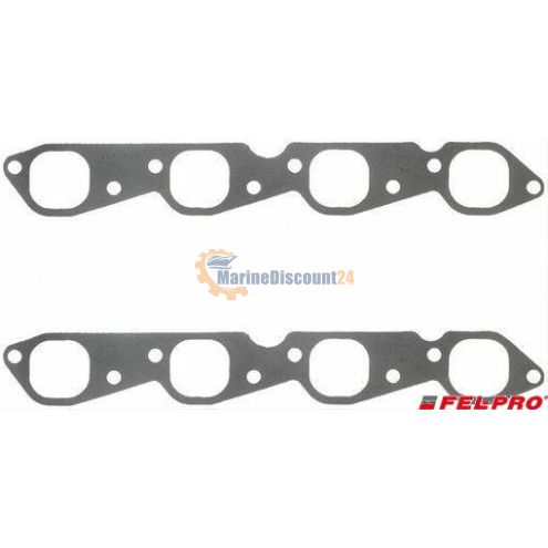 Distributor gasket set 17440