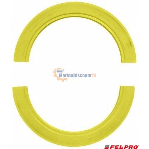Joint de palier de rotation inverse Mercruiser Fi5110049