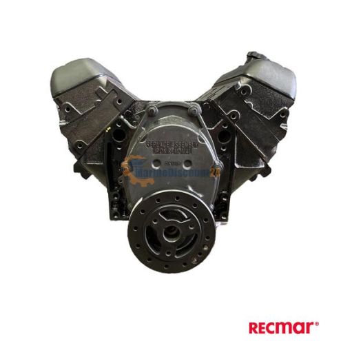 Motor Mercruiser reacondicionado 8M0188293