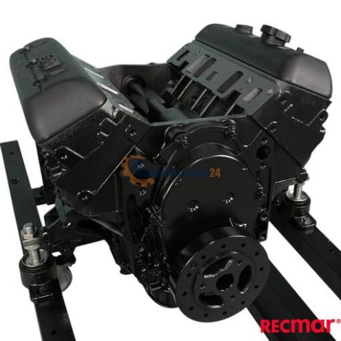 Motor Mercruiser reacondicionado 8M0188293