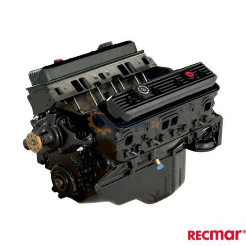 Reman Longblock 4,3 L, Zylinder V6 Mercruiser 8M0188294