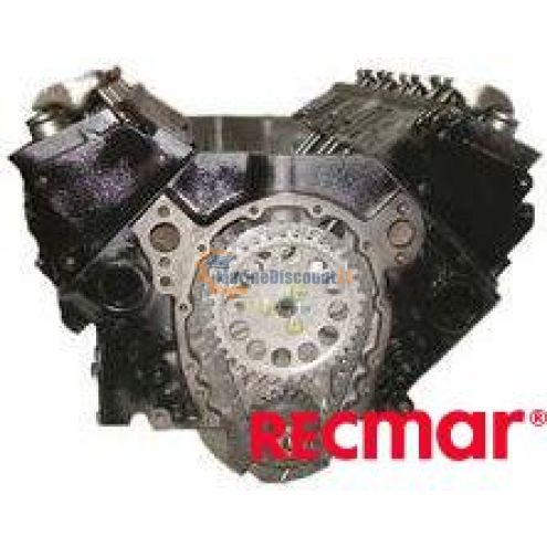 Motores reacondicionados Bloque Gm Mercruiser 805636R50