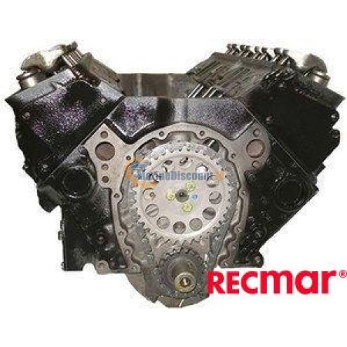 Motores reacondicionados con sentido de giro inverso 305RB
