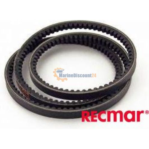 Correa trapezoidal Volvo Penta 966929