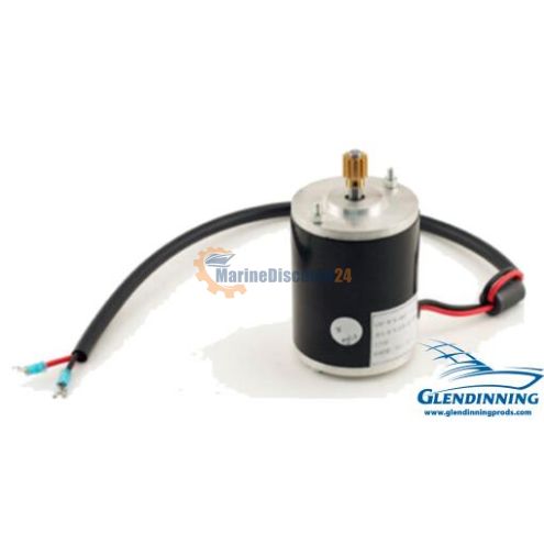 Moteur 24 Cablemaster Cm4