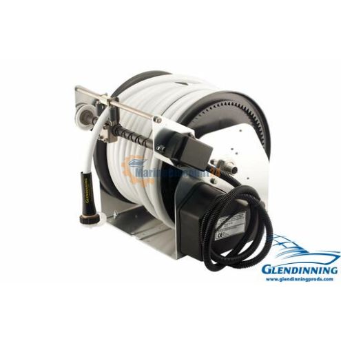 Hose master 1/2" 12 100` Lw