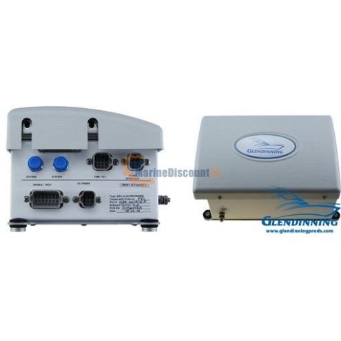 Sactii-24V Th/Mechgr Backbord/Sgl