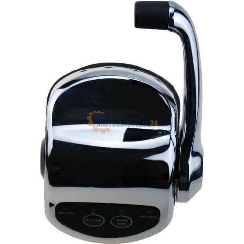 Cntrl Hd Eec4 2 knoppen hendel