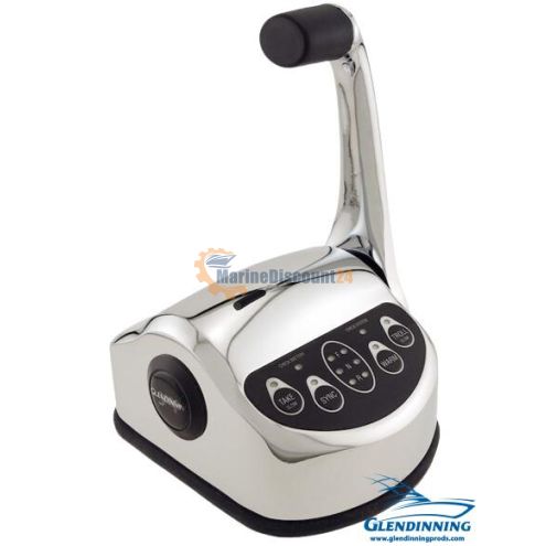 Prograde Inboard Einzeln Stbd B 11419-SGIN-S4B